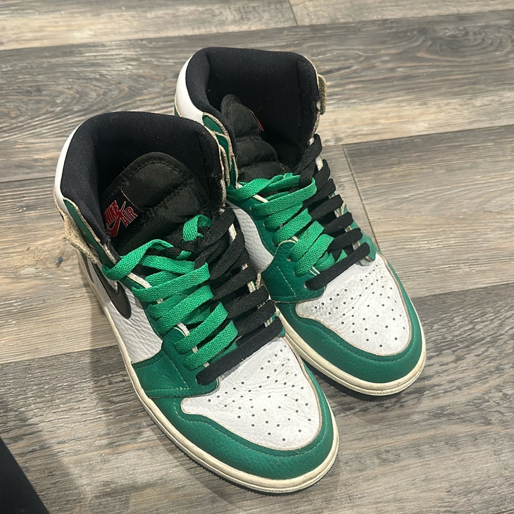 Nike air Jordan’s